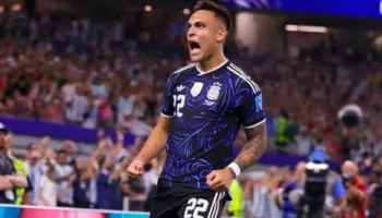 Vendimtar për Argjentinën, Inter rrit ndjeshëm çmimin e Lautaro Martinez