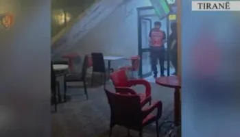 ‘Vendtakimi’/ Operacion policor në kryeqytet, përshtatën lokalin për lojëra fati dhe konsum narkotikësh, arerstohen…