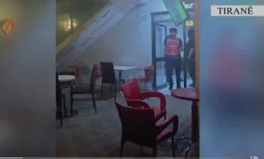 ‘Vendtakimi’/ Operacion policor në kryeqytet, përshtatën lokalin për lojëra fati dhe konsum narkotikësh, arerstohen…