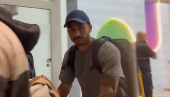 Vetëm Danilo kthehet me avionin e Brazilit; zhgënjim i madh pas eliminimit nga Botërori