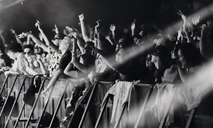 Vetëm dy javë na ndajnë nga ‘Sunny Hill Festival 2026’, nis numërimi mbrapsht për spektaklin më të madh muzikor në Kosovë