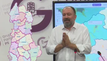 “Vetëm Rinasi ndryshon territor”, Mazniku sqaron “Territorialen”: Asnjë shërbim nuk largohet, bashkitë që shkrihen do kenë nënkryetarë