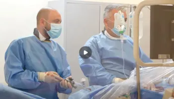 VIDEO / 3 mijë ndërhyrje koronare në QSUT: 2,500 urgjenca dhe 100 pacientë të huaj