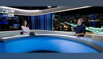 VIDEO/ Alizoti: Protesta i ka marrë Ramës armën më të fortë, mesazhin politik. Qeveria është delegjitimuar