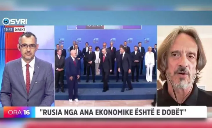 VIDEO/ Andoni: Samiti i NATO-s nuk varet nga Rama, Shqipëria s’ka as infrastrukturën dhe as logjistikën
