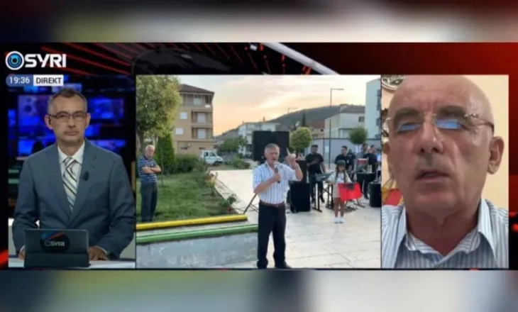 VIDEO/ Cani: ‘Paketa e Maleve’ po shpronëson njerëzit, rrezik për konflikte sociale dhe përplasjesh pronësie