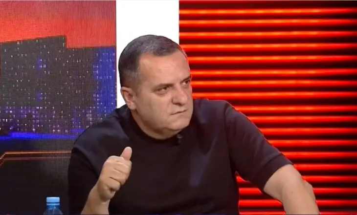 VIDEO/ Çollaku: Rama kërkon ‘besën’ e ortakëve të dosjeve, drejtësia po vonon përballjen me pushtetin