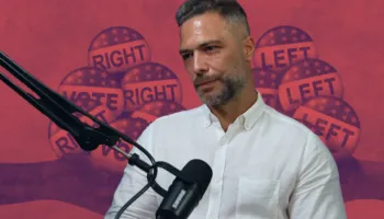 VIDEO/ Historiani: Protestat mund të shfrytëzohen si “dritare” për neofashizmat në Shqipëri