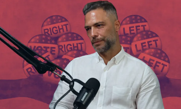 VIDEO/ Historiani: Protestat mund të shfrytëzohen si “dritare” për neofashizmat në Shqipëri