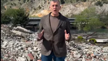 VIDEO/ Hoti: Malet tona nuk janë mall në tezgën e kryeministrit, janë pronë e përbashkët dhe e ardhmja e këtij vendi