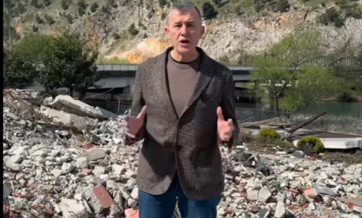 VIDEO/ Hoti: Malet tona nuk janë mall në tezgën e kryeministrit, janë pronë e përbashkët dhe e ardhmja e këtij vendi