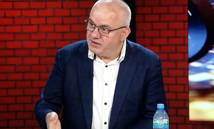 VIDEO/ Hoxha: Me ‘Dosjet Shqiptare’ SPAK mund të çmontojë të gjithë sistemin, me arkitektët Rama ka blerë influencë