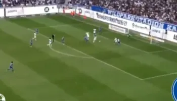 VIDEO/ Lojtari i Shqipërisë U-21 i shënon golin Interit, shikoni realizimin e Tim Civejas