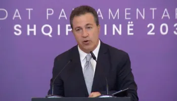 VIDEO/ Mbledhja e Grupit Parlamentar të PS-së, Peleshi zbulon risitë e Kuvendit për sesionin e ri