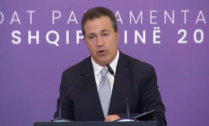 VIDEO/ Mbledhja e Grupit Parlamentar të PS-së, Peleshi zbulon risitë e Kuvendit për sesionin e ri