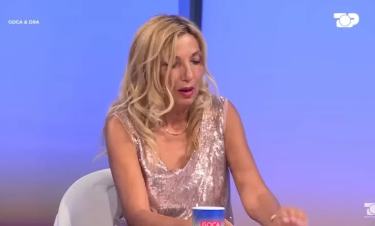 VIDEO / Mimoza Ahmeti ironizon protestën: Me radhë lëpihen viçat, ndaj kërkoni gjëra që ju takojnë