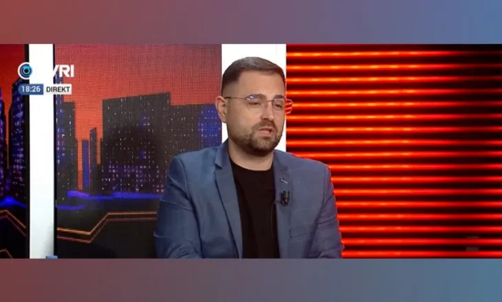 VIDEO/ Nuri: Ka indicie për hetimin pastrimit të parave, ‘Albanian Files’ është një minierë provash