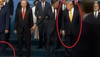 Video për të mos u humbur/ Reklam e Rute dhe injorimi i Trump