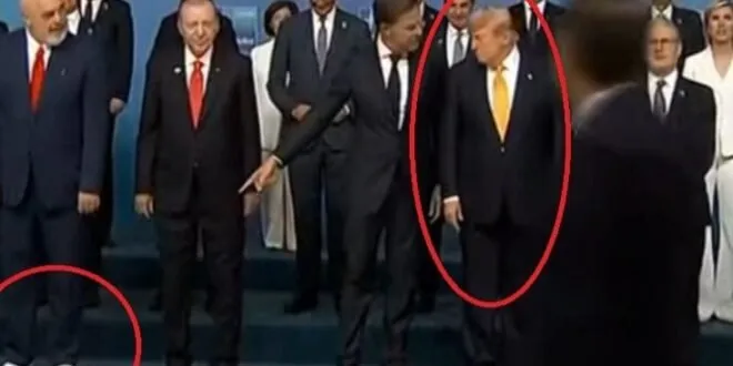 Video për të mos u humbur/ Reklam e Rute dhe injorimi i Trump