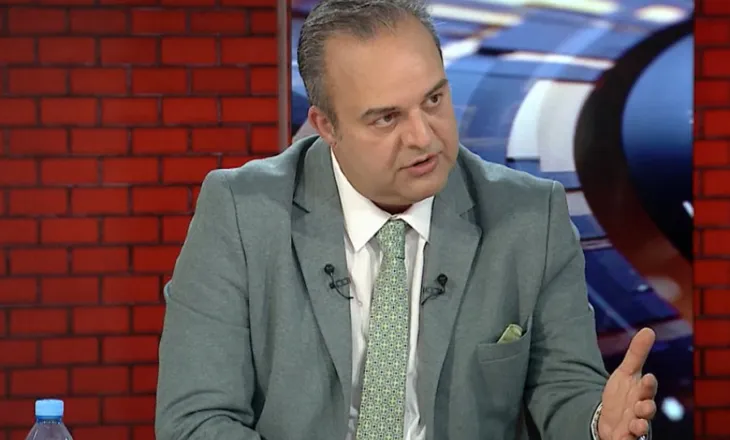VIDEO/ Prifti: Yuri Kim e konsideroi sukses arrestimin tim. Duhej të më bënin pis që të mos besohej e vërteta
