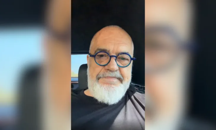 VIDEO / Rama sfidon kritikët: Malet i shohin nga qyteti, banorët mezi e presin paketën! Do krijojmë “Zvicrën e vogël”