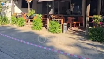 VIDEO/ Sherr në lokal, një i plagosur me thikë në Shkallnur