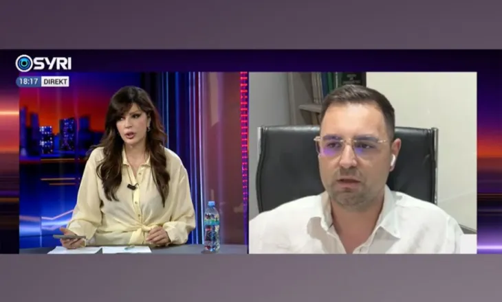 VIDEO/ ‘Shkelja është me firma’/ Nuri: Rama dhe Gonxhja në SPAK për aktin normativ 400 mln lekë