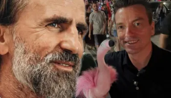 VIDEO / ‘Shpërthen’ aktivisti: Agron Shehaj, “kalë Troje” i sistemit në protestë! Distancohuni prej tij…