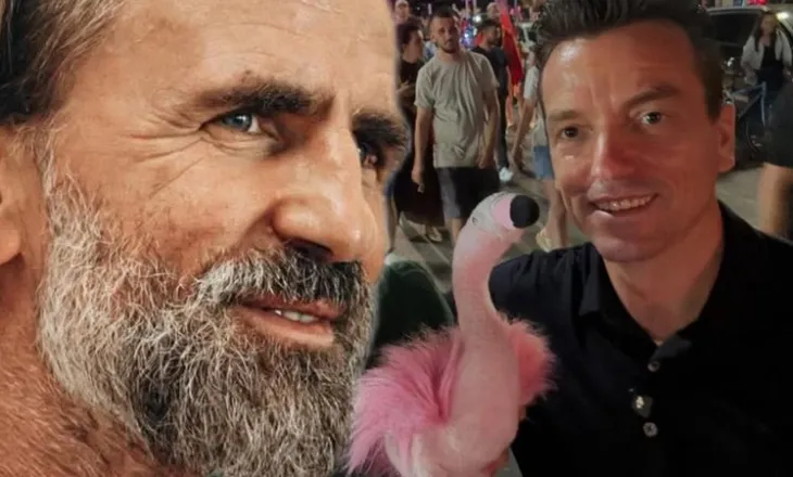 VIDEO / ‘Shpërthen’ aktivisti: Agron Shehaj, “kalë Troje” i sistemit në protestë! Distancohuni prej tij…