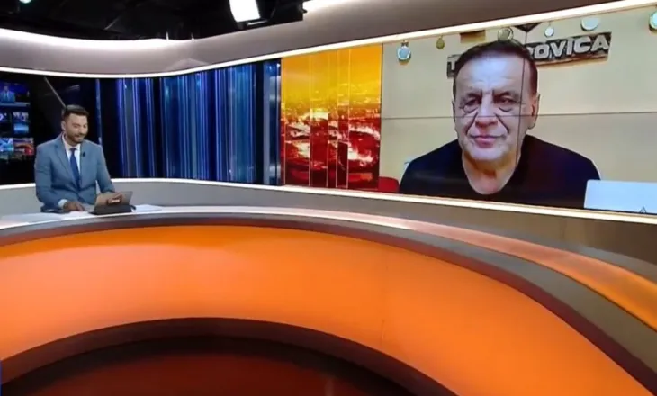 VIDEO/ Spahiu: Shqipëria duhej ta shpallte ‘non grata’ ministren serbe, qeveria Rama reagoi shumë butë