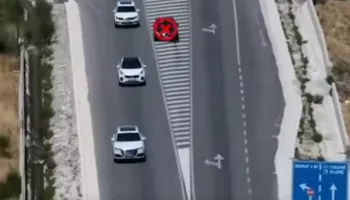VIDEO / “Stop” shkeljeve, Lamallari: Së shpejti kamera inteligjente në akset kryesore
