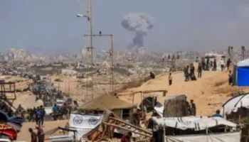 Vijojnë bombardimet në Gaza, pesë viktima në sulmet e fundit izraelite