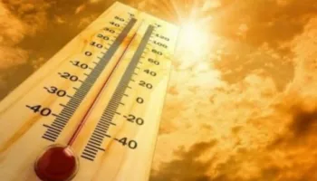 Vijojnë ditët e nxehta/ Temperatura deri në 41 gradë celcius, parashikimi i motit për ditën e premte