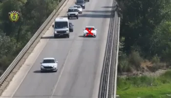 Vijojnë monitorimet rrugore, 4.255 gjoba përgjatë 24 orëve të fundit, 8 të arrestuar