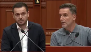 Vijon debati brenda PS/ ‘Tokat për parqe fotovoltaike’ Braçe përplaset me ministrin: Duhet për bujqësi, jo për industri