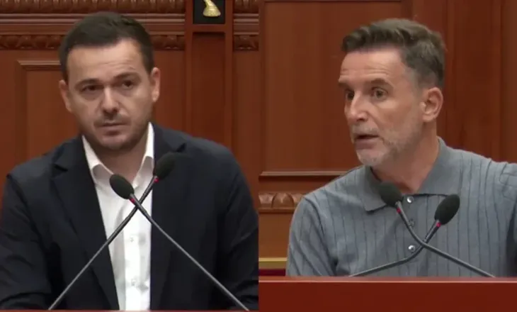 Vijon debati brenda PS/ ‘Tokat për parqe fotovoltaike’ Braçe përplaset me ministrin: Duhet për bujqësi, jo për industri