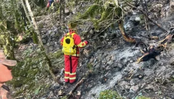 Vijon ende të jetë jashtë kontrollit zjarri në Llogara