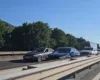 Vijon radha kilometrike e mjeteve në Morinë, qytetarët presin në temperatura të larta të kalojnë kufirin