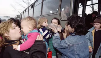 Viktima e dhunimit në Vukovar ‘më e besueshme’, sepse nuk kërkoi dëmshpërblim në Serbi