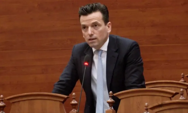 Vila 15 mln euro në Itali, Agron Shehaj kallëzohet në SPAK/ Nuk deklaroi 4 mln € investim, as ndryshimin e sipërfaqes