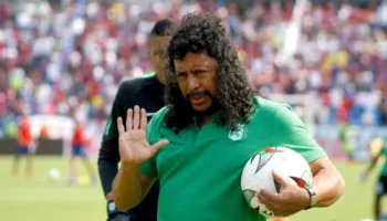 Vila e blerë me paratë e pista të Escobarit? Sekuestrohet rezidenca e René Higuita