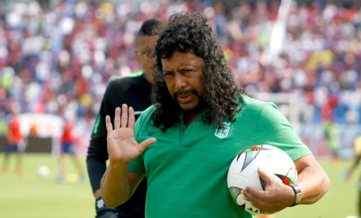 Vila e blerë me paratë e pista të Escobarit? Sekuestrohet rezidenca e René Higuita