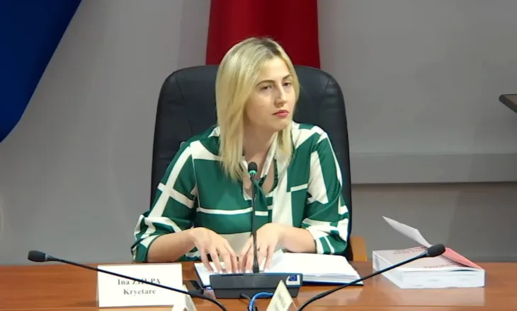 “Vila, resorte dhe ndërtime në zemër të natyrës”/ Ina Zhupa: Iu duhet për projektet e librit “Albanian Files”, të Ramës