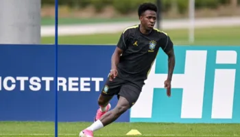 Vinicius më larg Realit, Arsenal, Siti e PSG pas tij