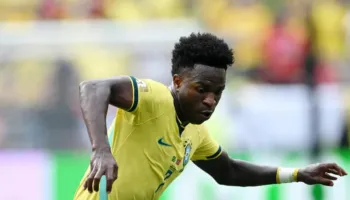 Vinicius–Real Madrid, ultimatum për rinovimin. Klubi vendos “vijat e kuqe”, topi në fushën e brazilianit