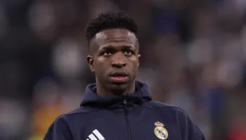Vinicius vazhdon të heshtë, Real Madrid humb durimin! A do shitet në verë?