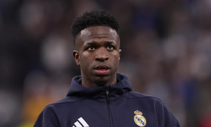 Vinicius vazhdon të heshtë, Real Madrid humb durimin! A do shitet në verë?