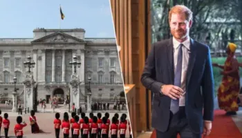 Vizita në Londër, Princit Harry i mohohet qëndrimi në Pallatin Buckingham