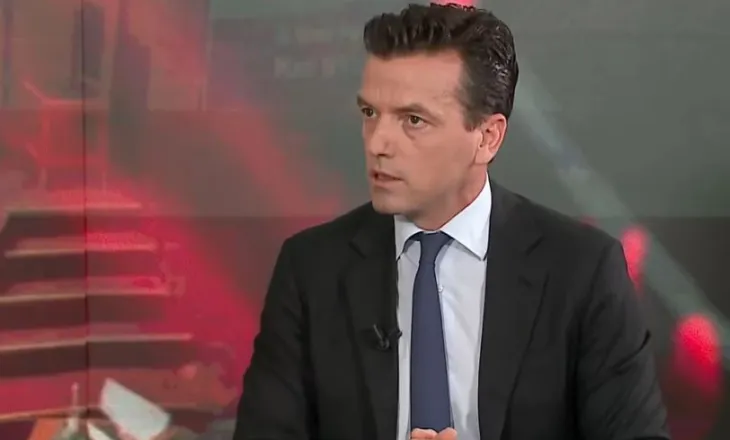 Vjedhja e dokumentit, flet Agron Shehaj: Këta janë mësuar me deputetë kukulla. Duhet ta lexoja dokumentin sepse do votoja