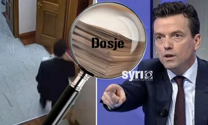 ‘Vjedhja’ e marrveshjes me SHBA/ Këshilli i Etikës përjashton Shehajn për 60 ditë nga Kuvendi